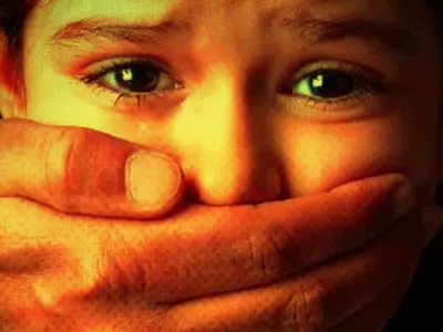 Uttar Pradesh Is Becoming The Child Rape Capital Of India