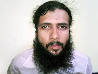 Hyderabad Blasts Case: Yasin Bhatkal, 4 Other Im Operatives Sentenced To Death