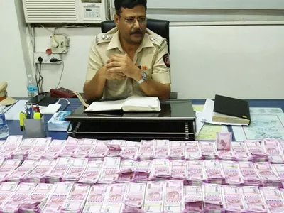 Over 100 Crore Caught In Raids Is Coming To Your Bank And ATMs