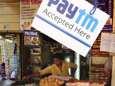 Daman & Diu Has Become India’s First Cashless Region
