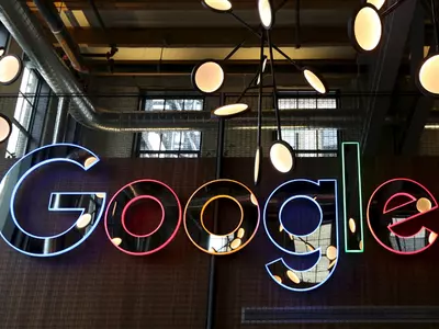 Employee Sues Google