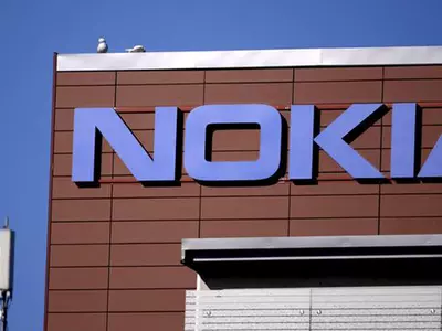 Nokia Sues Apple for Stealing Its Patents