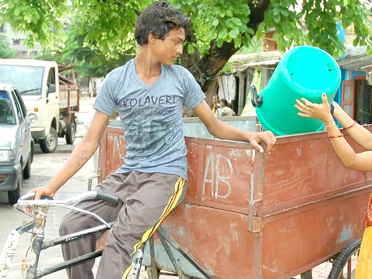 200 Gujarat Families Transport Human Waste 200 Gujarat Families Transport Human Waste