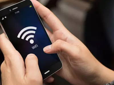 Haryana Connects 100 Villages With Wi-Fi Services
