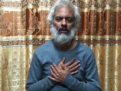 No Real Government In Yemen, So India Asks Saudi Arabia To Help Release Father Tom