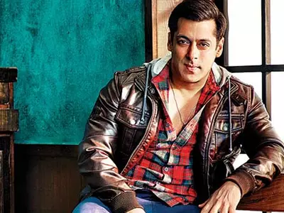 Salman Khan Will Have His First Live Concert In Australia