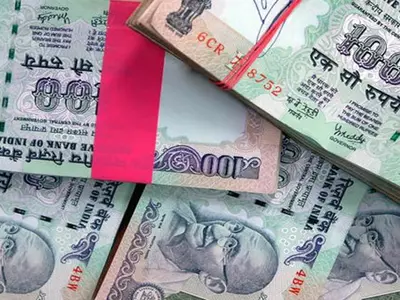 Most Seized Cash In Karnataka Came From Other States