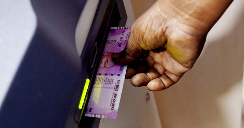 Limit on Cash Machine Withdrawals Understanding the Rationale