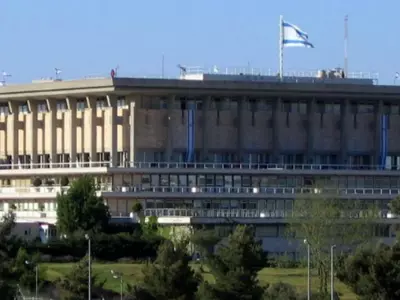 Knessets