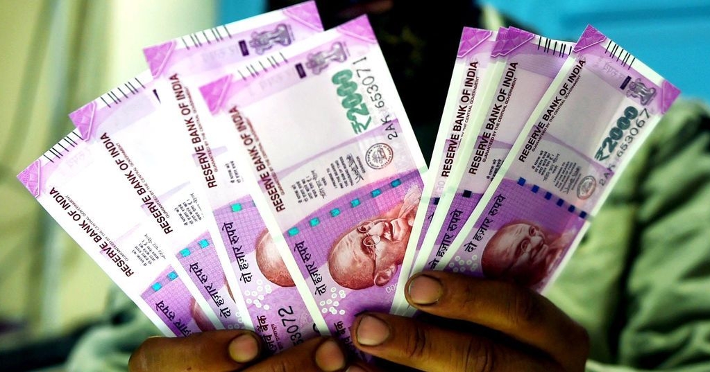 More Than Rs 1 Lakh Found In New Currency Notes During ED Raid In ...