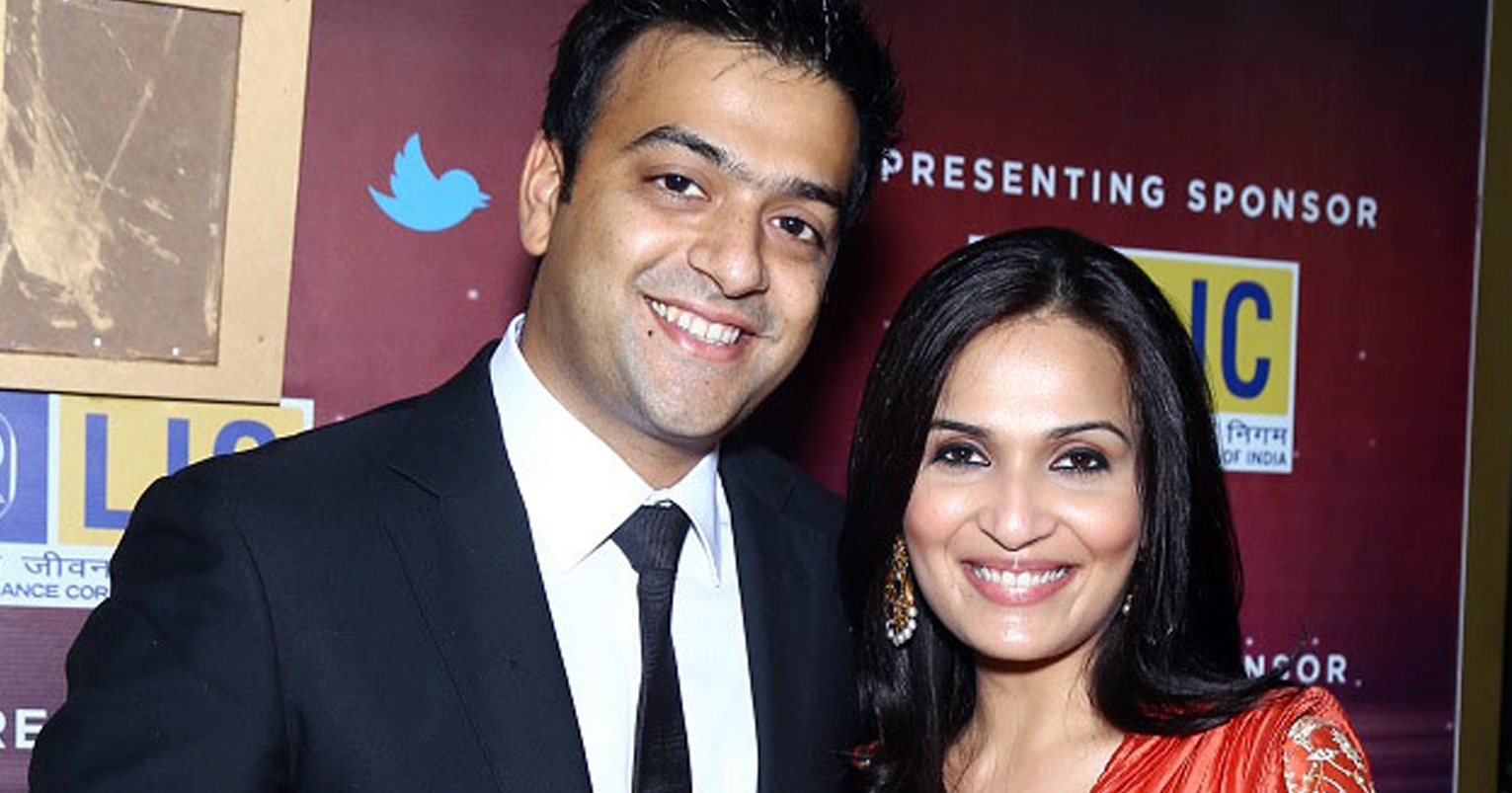 It's Official Now, Rajinikanth's Daughter Soundarya Is Seeking Divorce