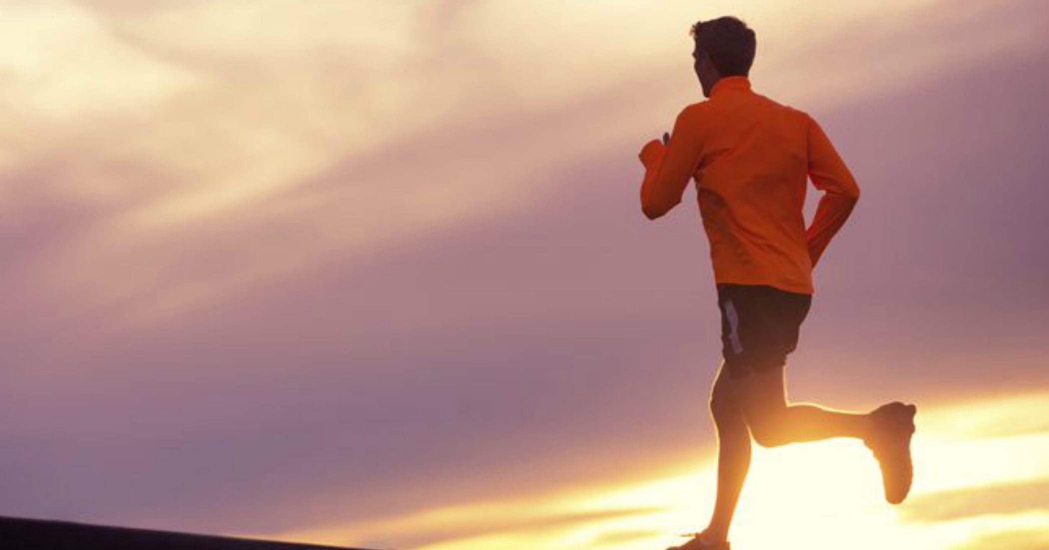 Run, Baby, Run - Because Running Can Boost Your Sperm Count, According ...