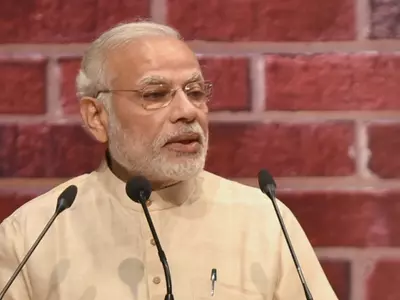 Modiji Announces 2 New Lottery Schemes For Digital Payments + 5 Other Major Stories From Today