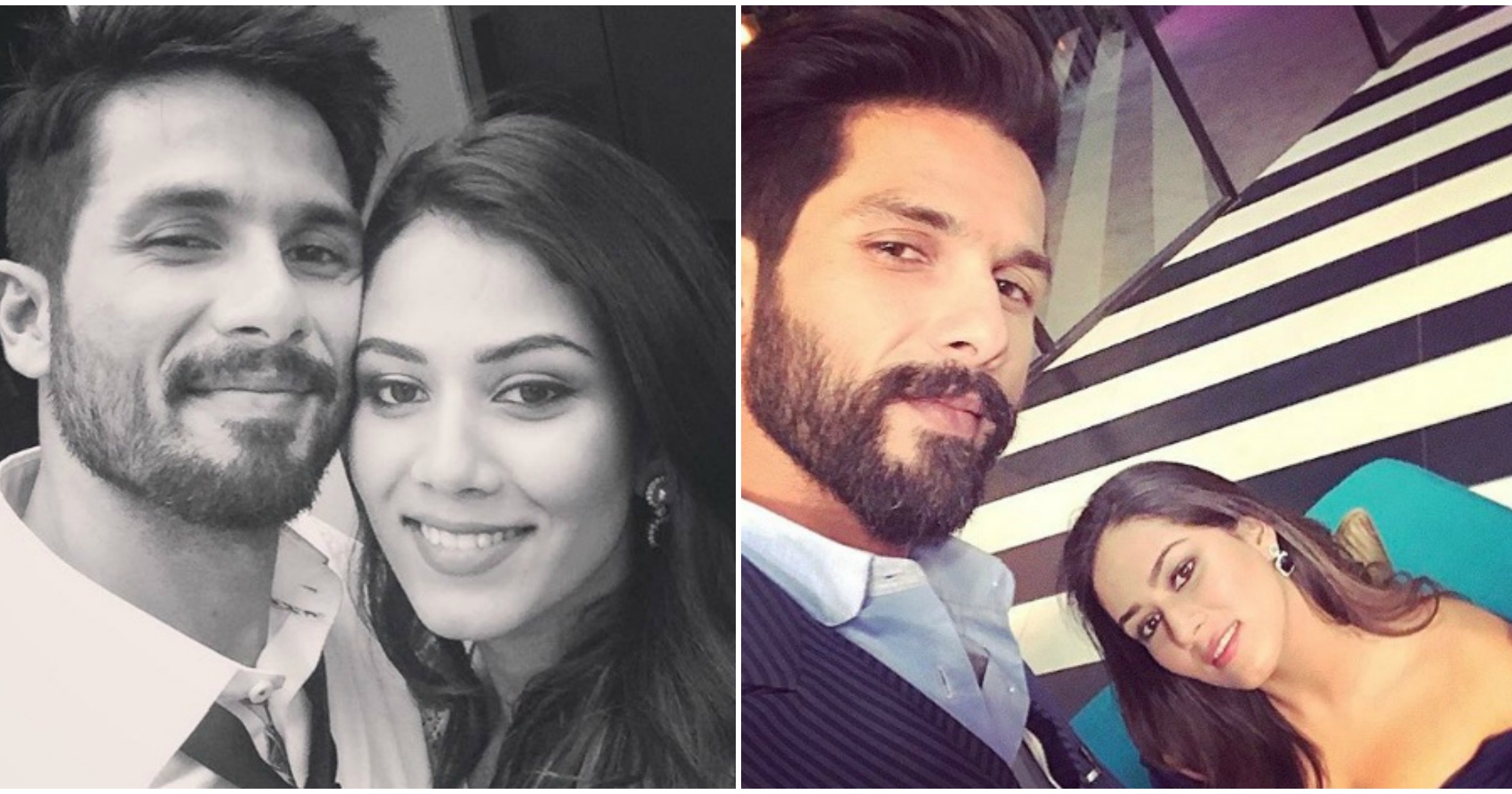 Here's Why We Are Super Excited For Shahid-Mira's Koffee With Karan Episode