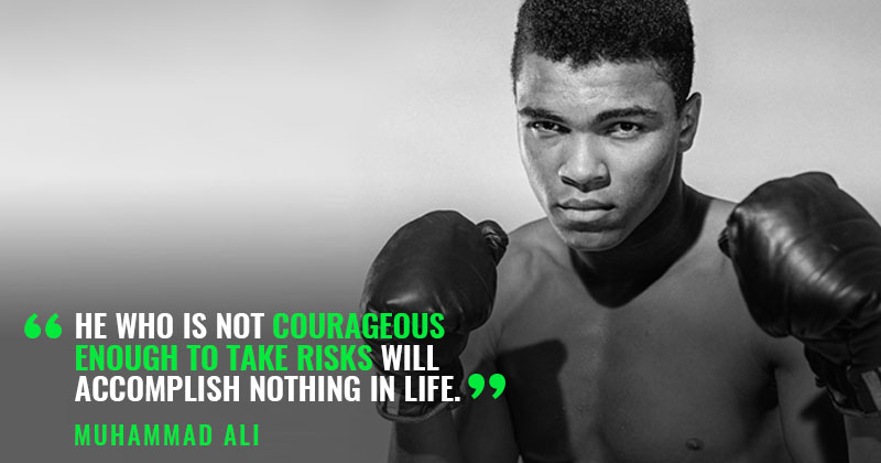 These Inspiring Quotes By Famous Athletes Will Inspire You To Push Your ...