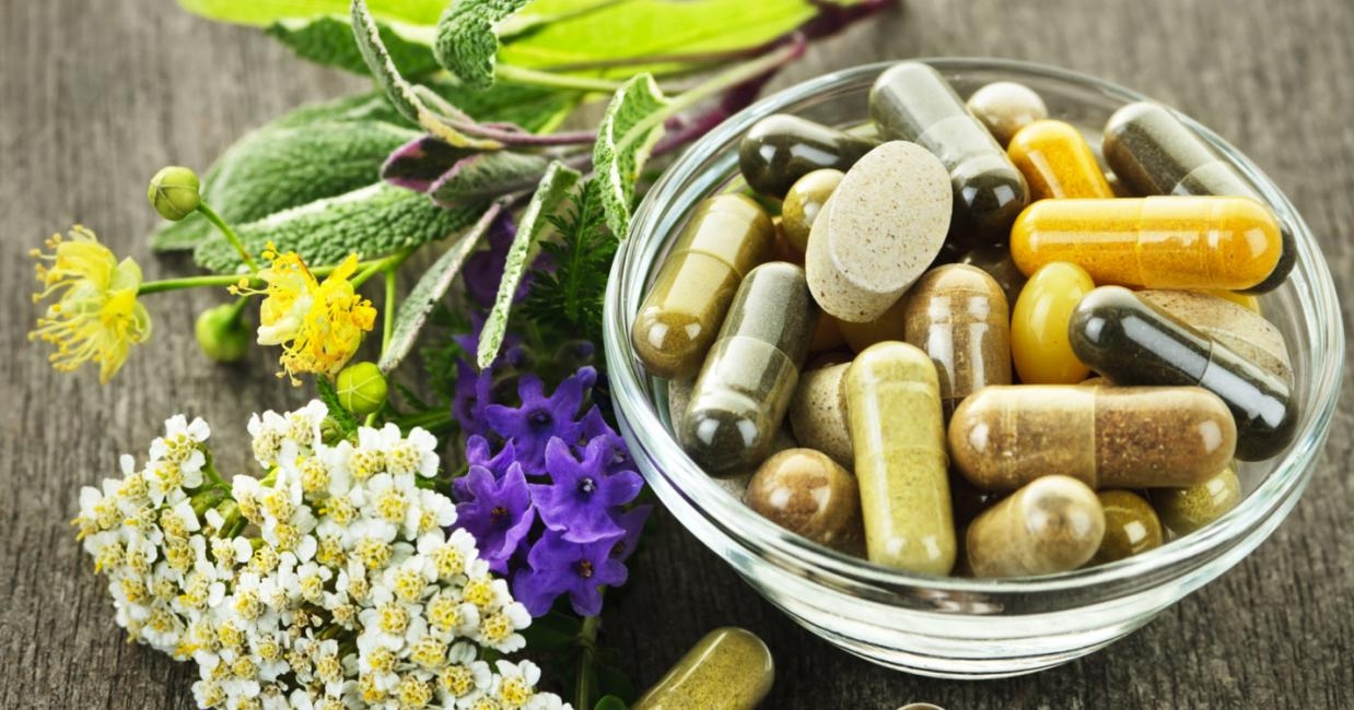 What You Really Need To Know About Health Supplements And How Much Is