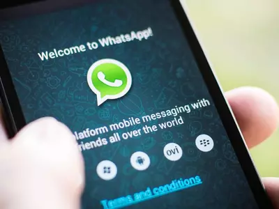 WhatsApp Group Admins Can't Be Held Responsible For Posts By Members + 5 Other Reads From Today