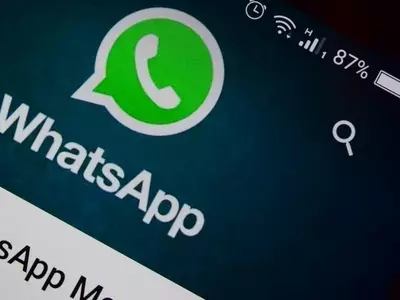 WhatsApp Admin Can't Be Held Responsible For What Group Member Posts