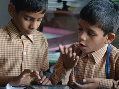 How This Bengaluru School Without Any Teacher