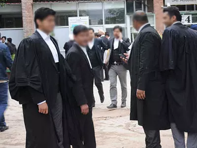 Over 30 Percent Lawyers In India Have Fake Degrees, Says Bar Council
