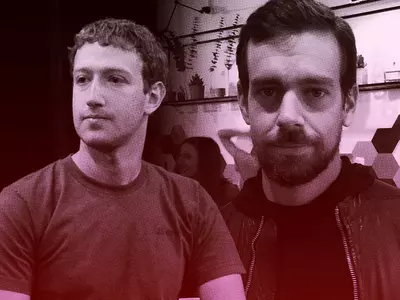 ISIS Hackers Threaten To Kill Facebook Founder Mark Zuckerberg And Twitter CEO Jack Dorsey For The Crackdown On Their Accounts