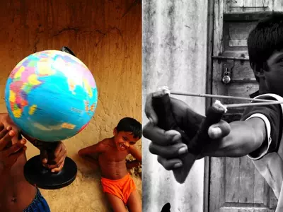 7 Photos By Indians Get Shortlisted In The World's Photography Contest & They Are Phenomenal!