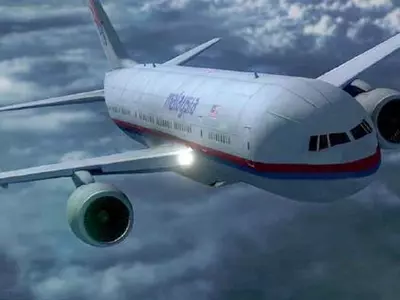 What Happened To MH370