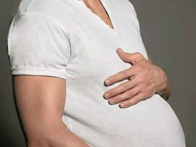 Kerala Man Believes He Is Pregnant After Having A Homosexual Relationship