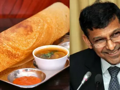 Ever Wondered Why Does Dosa Prices Go Up Despite Low Inflation