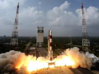ISRO To Expand Operations By Privatising It Most Successful Launcher