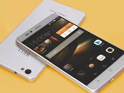 Indian Company Launches World's Cheapest Smartphone! At Rs 500 It's Cheaper Than Your Phone Bill