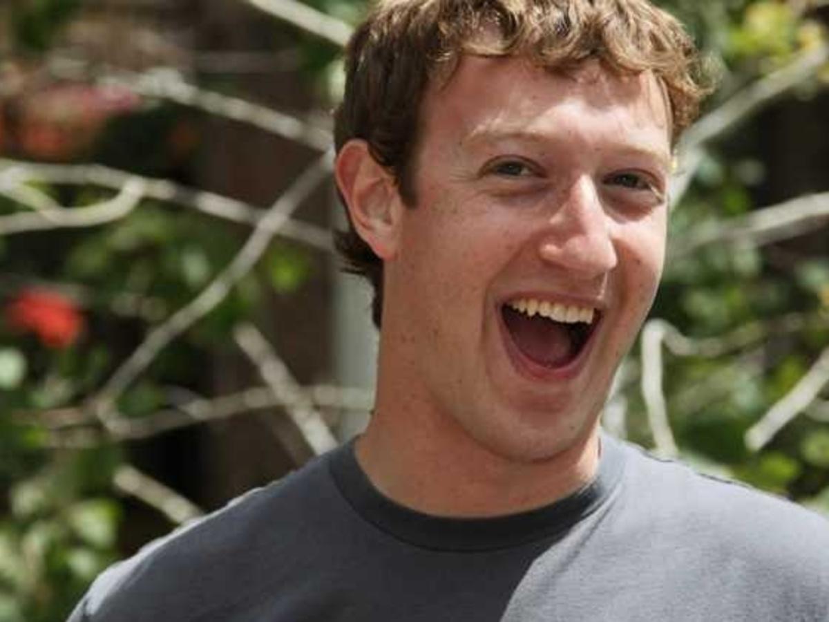 7 Ways Mark Zuckerberg Has Inspired The Aspiring Entrepreneur In Everyone