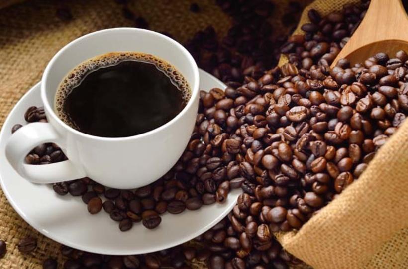 Espresso coffee is unhealthier for men than for women