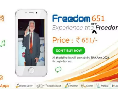 Freedom 651
