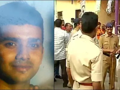 Thane Man Commits Suicide After Killing 14 Relatives