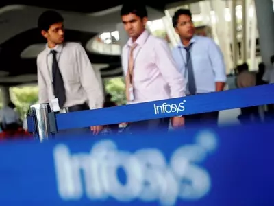 Infosys Puts New iCount Appraisal System In Place. Employees To Be On Continuous Assessment Now, Instead Of Yearly Reviews
