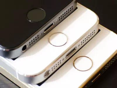 The New iPhone 5SE Will Look Exactly Like The iPhone 5