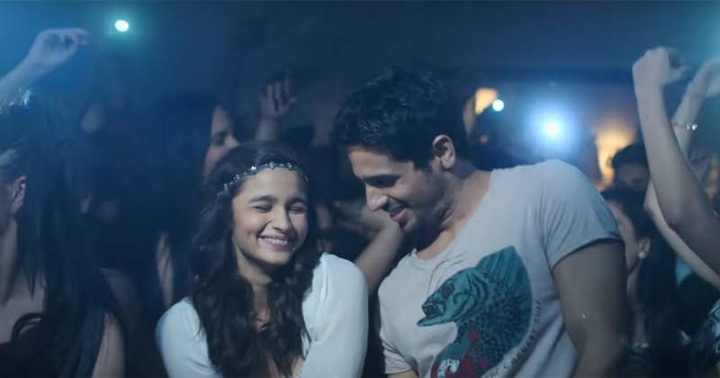 Sidharth Malhotra & Alia Bhatt's Party Anthem 'Kar Gayi Chull' Will Get ...