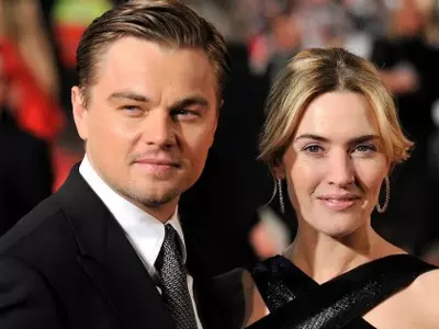 Kate Winslet Finally Admits That Rose Could Have Saved Jack's Life In 'Titanic'
