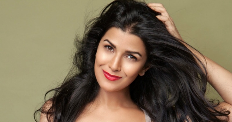 5 Reasons Nimrat Kaur Stands Out Tall In The Glossy World Of Bollywood