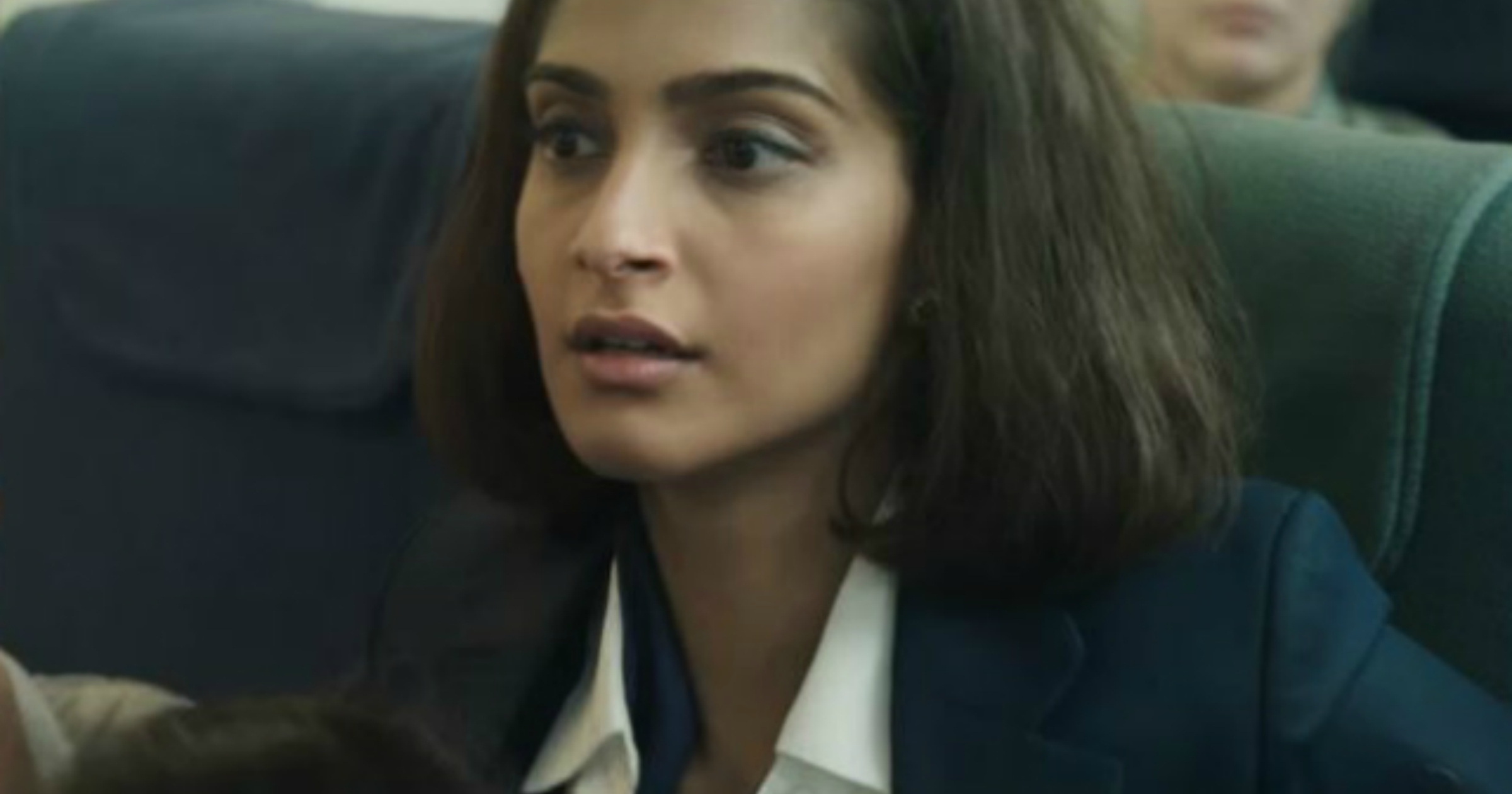 A Pan Am 73 Survivor Describes The Last Few Hours Of Neerja Bhanot's