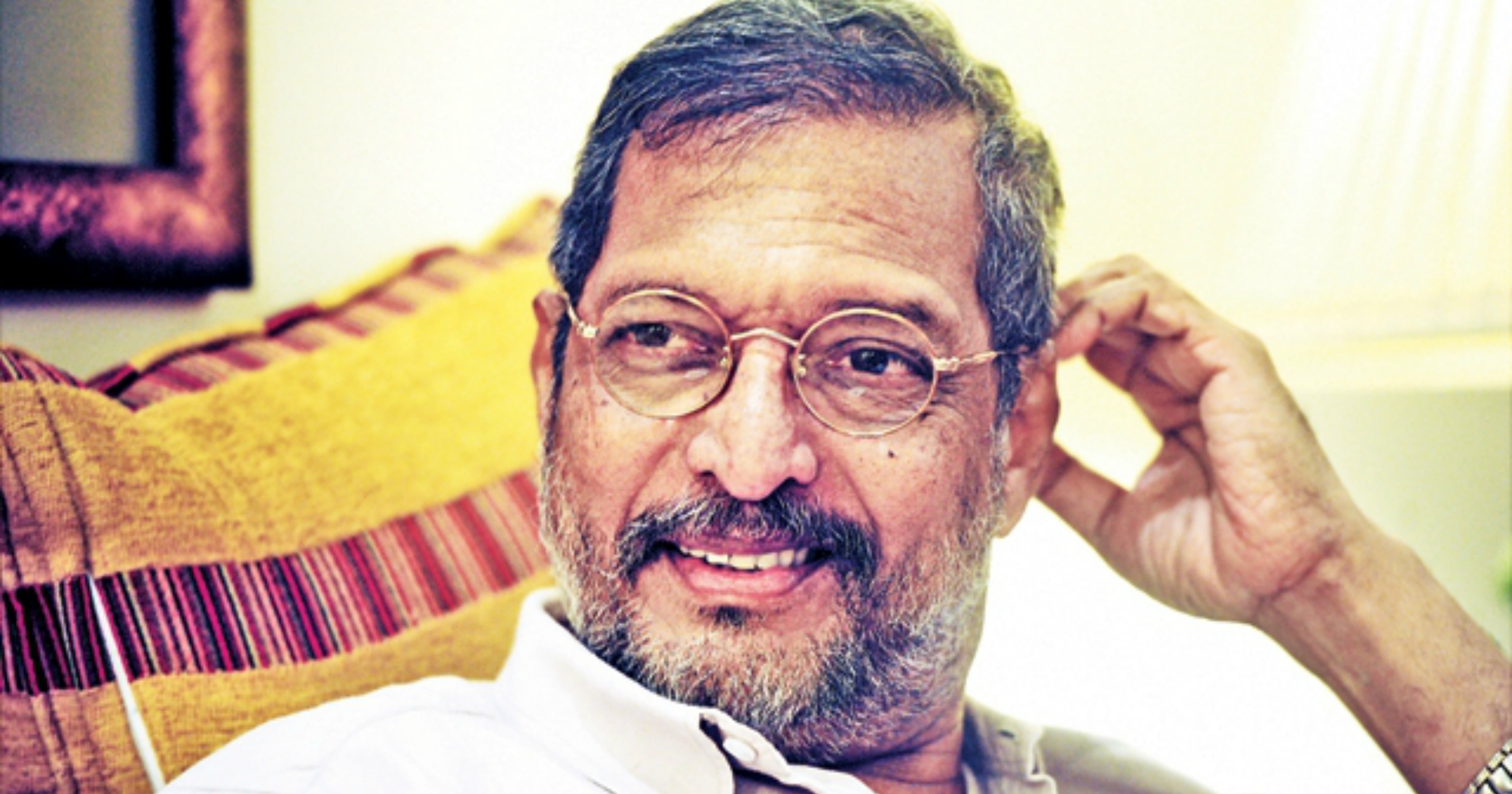 Nana Patekar's NGO Will Now Provide Free Medical Help To Widows Of The