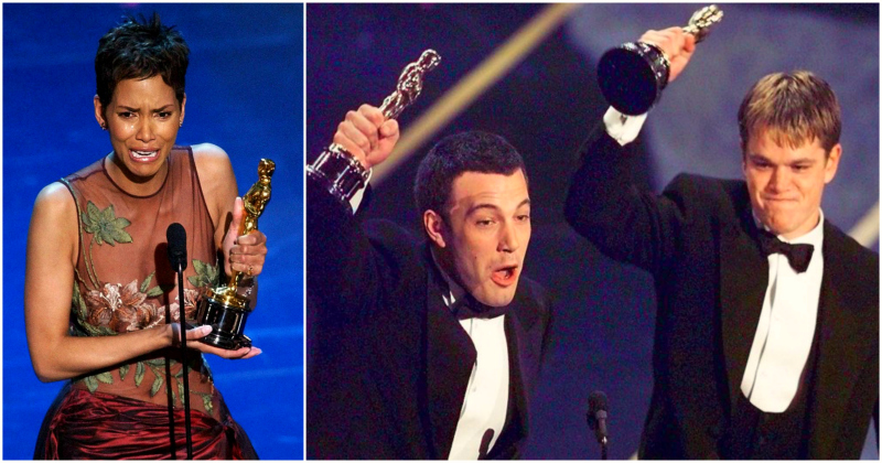 14 Of The Most Memorable Acceptance Speeches Ever Made At The Oscars