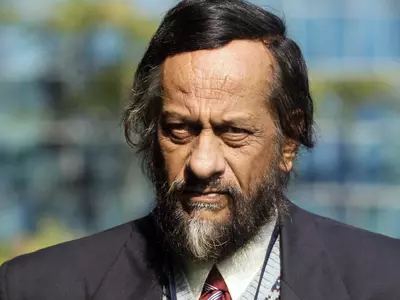 Sexual Harassment Complainant Writes An Open Letter Against TERI Promoting R K Pachauri, Calls It 'Shamelessness Abounds'
