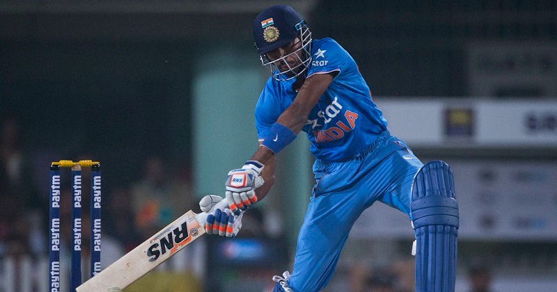 Mahendra Singh Dhoni Sends Hardik Pandya Ahead Of Yuvraj Singh - Proves ...