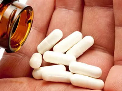 1 In 7 Indian drugs revealed