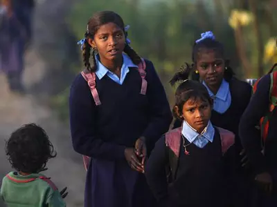 Bihar schools opt for odd-even formula