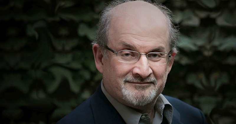 Salman Rushdie Stabbing: Author Now Off Ventilator; Attacker Pleads ...