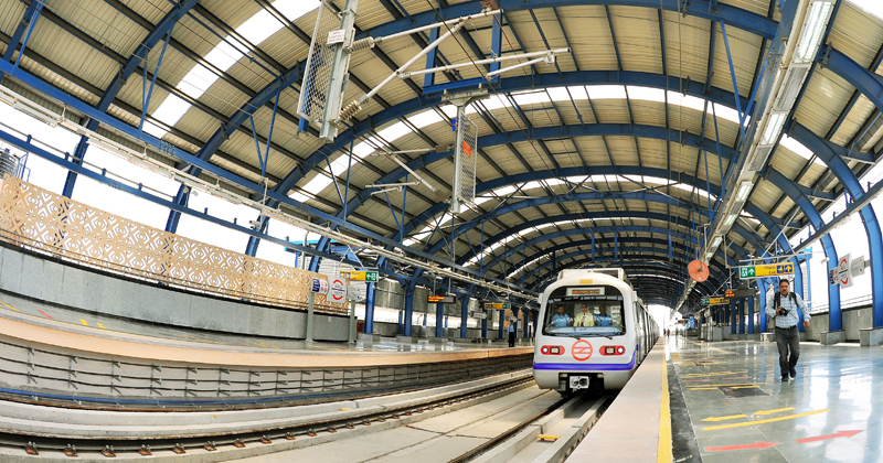 Patna To Get Metro Rail, Plan For Phase I Worth Rs 16,000 Crore Approved