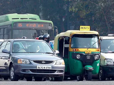 Delhi Likely To See Odd Even Part-II After Board Exams